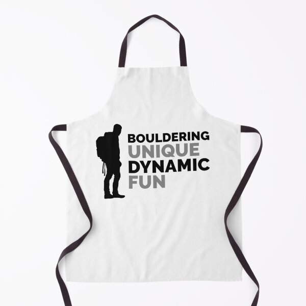 Item preview, Bouldering unique dynamic fun. designed and sold by DesignedBySnip.