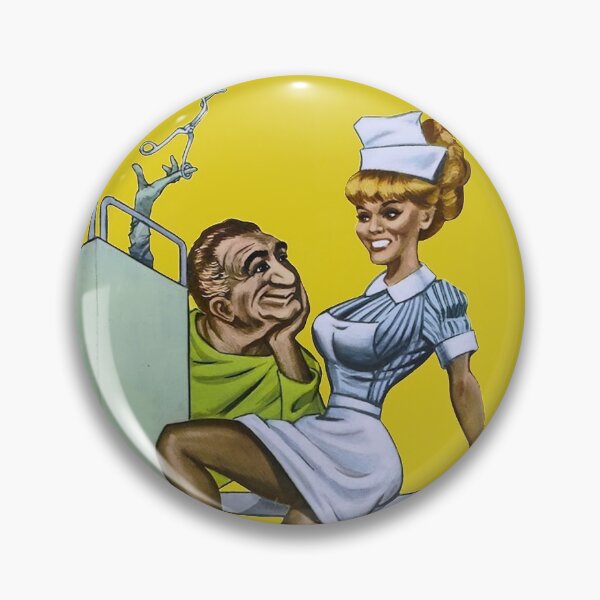 Item preview, Thomas - Carry On Doctor designed and sold by Ebonrook.