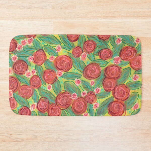 Item preview, Red Roses designed and sold by Sarah Aubry.