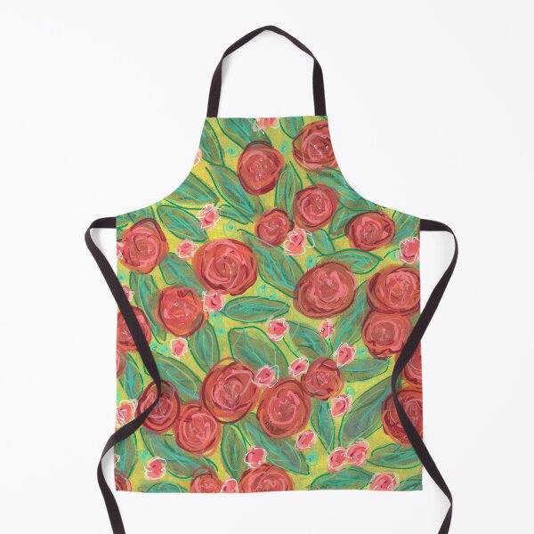 Item preview, Red Roses designed and sold by Sarah Aubry.