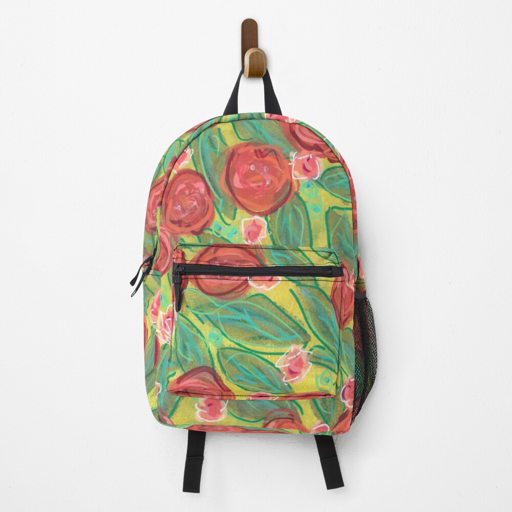 Item preview, Backpack designed and sold by Sarah-Aubry.