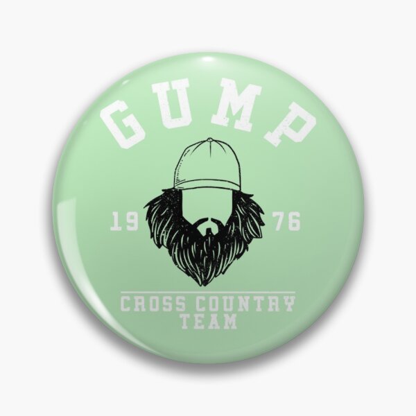 Item preview, Forrest Gump Forrest gump designed and sold by AhigoGaro.