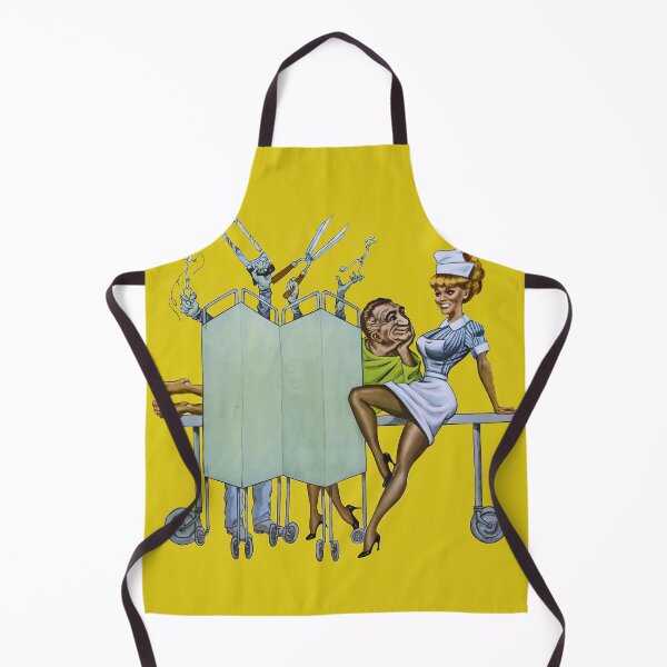 Item preview, Thomas - Carry On Doctor designed and sold by Ebonrook.