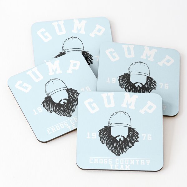 Item preview, Forrest Gump Forrest gump designed and sold by AhigoGaro.