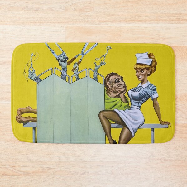 Item preview, Thomas - Carry On Doctor designed and sold by Ebonrook.