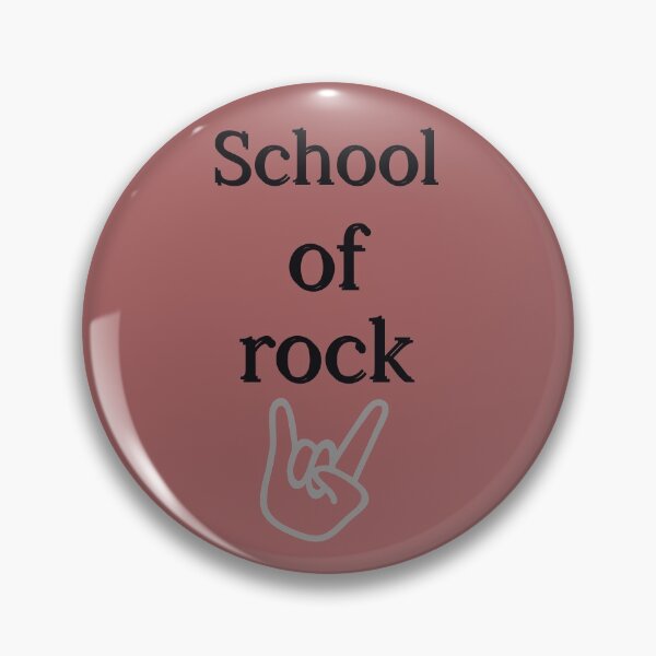 Item preview, School Of Rock  designed and sold by Mo nick.