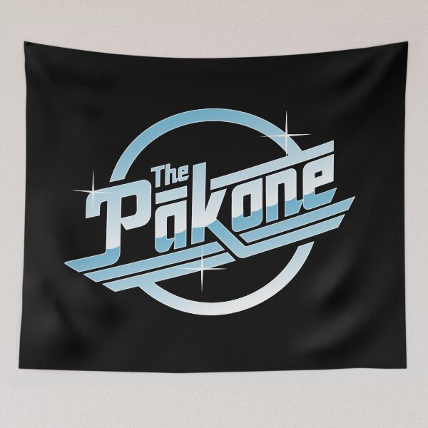Item preview, Pak Strokes designed and sold by trev4000.