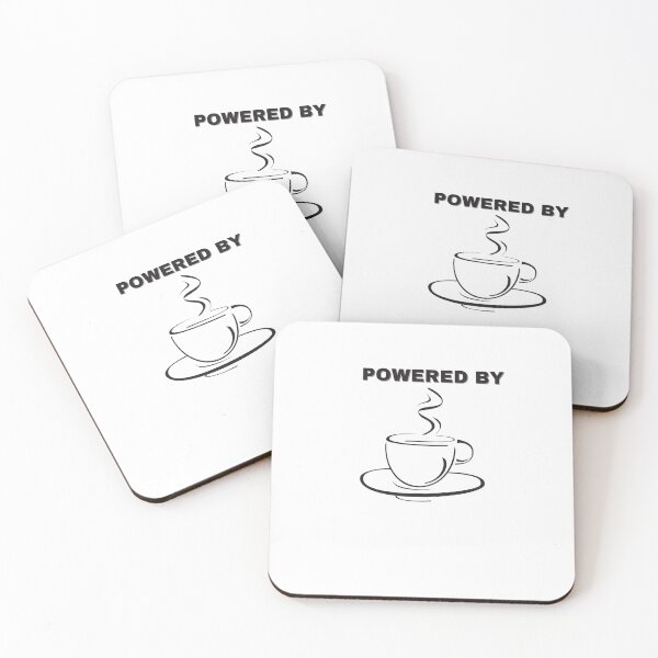 Item preview, powered by coffee designed and sold by Anup786.