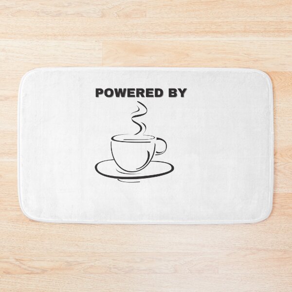 Item preview, powered by coffee designed and sold by Anup786.