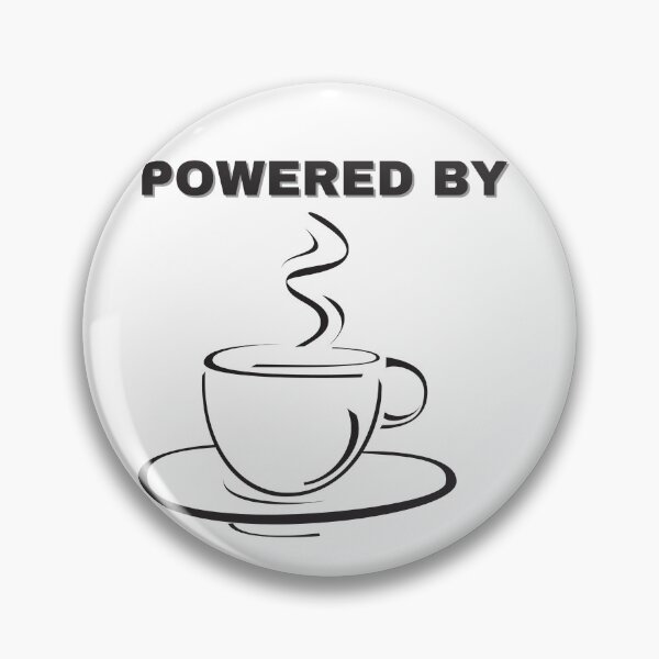 Artikelvorschau, angetrieben von Kaffee entworfen und verkauft von Anup786.