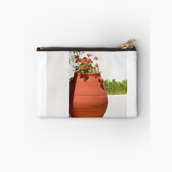 Item preview, Amphora Geraniums designed and sold by phil decocco.