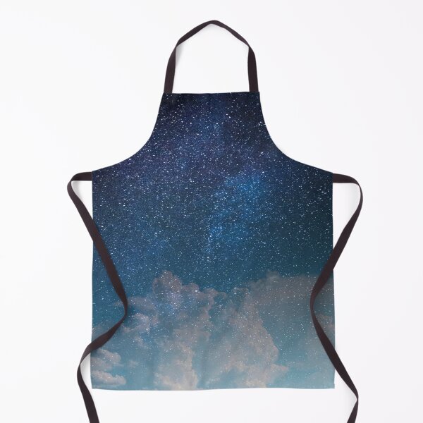 Item preview, Serene Space and Clouds Scene designed and sold by JulieSouster.