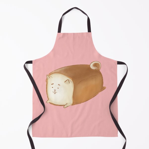 Item preview, Shibe Bread Loaf designed and sold by Sweets-trolley.