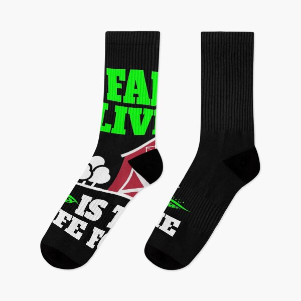 Item preview, Farm Living Is The Life For Me - Farm designed and sold by mewsis.