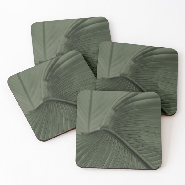 Item preview, Huge Evergreen Tropical  Palm Leaf designed and sold by AJDesignsstuff.