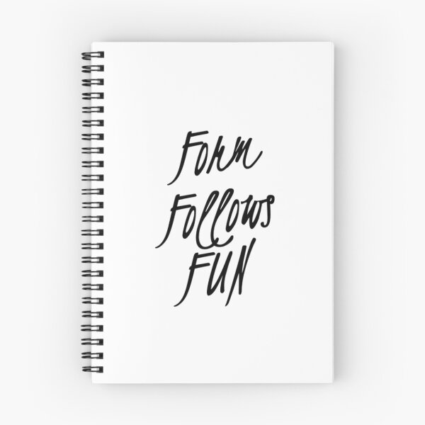 Item preview, Form Follows Fun - Architecture designed and sold by SLGA-Designs.