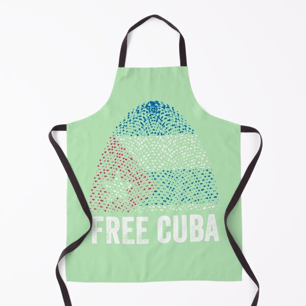 Item preview, Free Cuba Free Cuba  designed and sold by AhigoGaro.