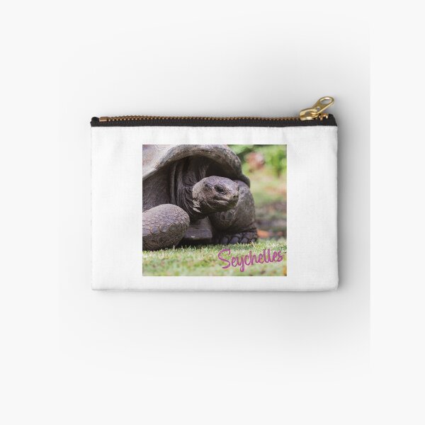 Item preview, Seychelles Giant Tortoise designed and sold by Island-Time.
