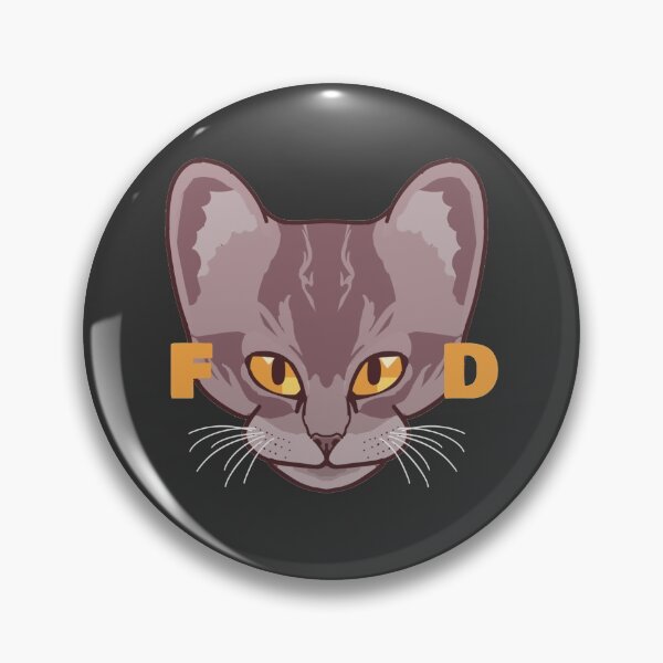 Item preview, Cat hungry cat design for animal lover and food lover designed and sold by chaturbart.