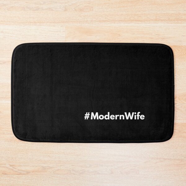 Item preview, Hashtag Modern Wife designed and sold by HashtagZone.