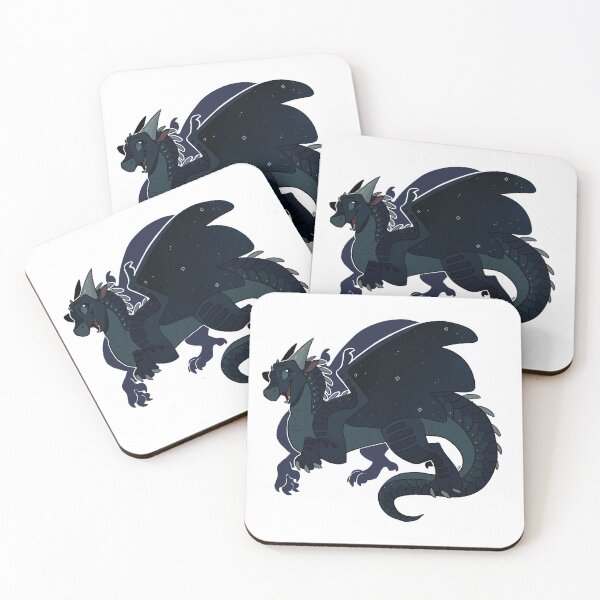 Item preview, Deathbringer! designed and sold by opthedragon.