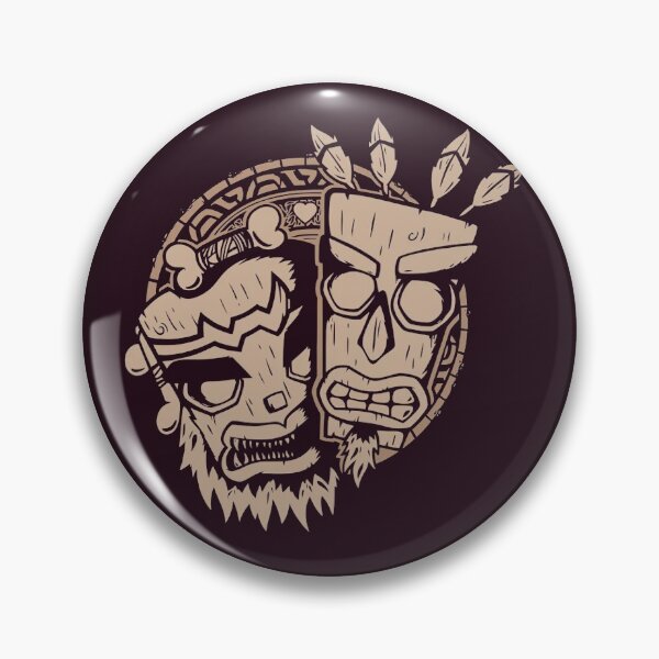 Item preview, Wild survival designed and sold by Hammykk.