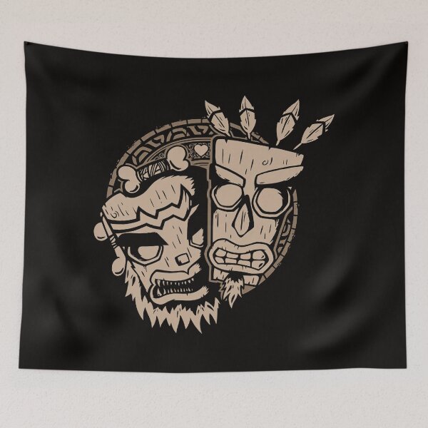 Item preview, Wild survival designed and sold by Hammykk.