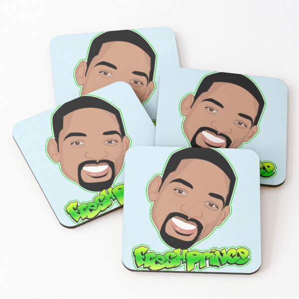 Item preview, Fresh Prince Bel Air Fresh Prince  designed and sold by AhigoGaro.