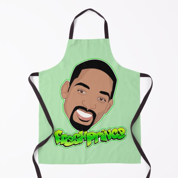 Item preview, Fresh Prince Bel Air Fresh Prince designed and sold by AhigoGaro.