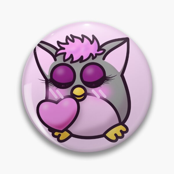 Item preview, Hug Furby designed and sold by Frey-Finley.