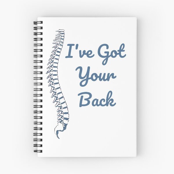 Item preview, I've Got Your Back designed and sold by STEM-women.