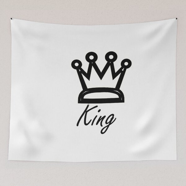 Item preview, King Crown designed and sold by YasankaHemal.