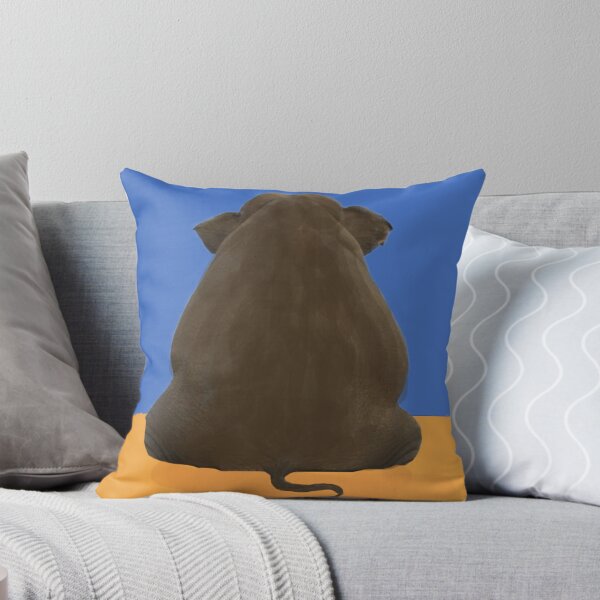 Artikel-Vorschau von NCIS-Elefant im Raum ORIGINAL-Design, designt und verkauft von THE AMERICAN TEEVANGELIST.