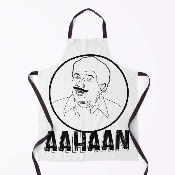 Item preview, Vadivelu Aahaan designed and sold by Colandia.