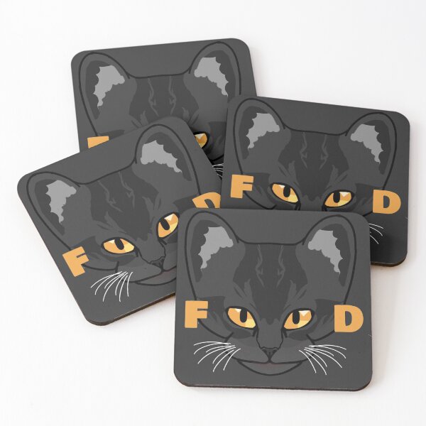 Item preview, Cat hungry cat design for animal lover and food lover designed and sold by chaturbart.