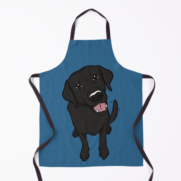Item preview, Adorable Black Lab designed and sold by rmcbuckeye.