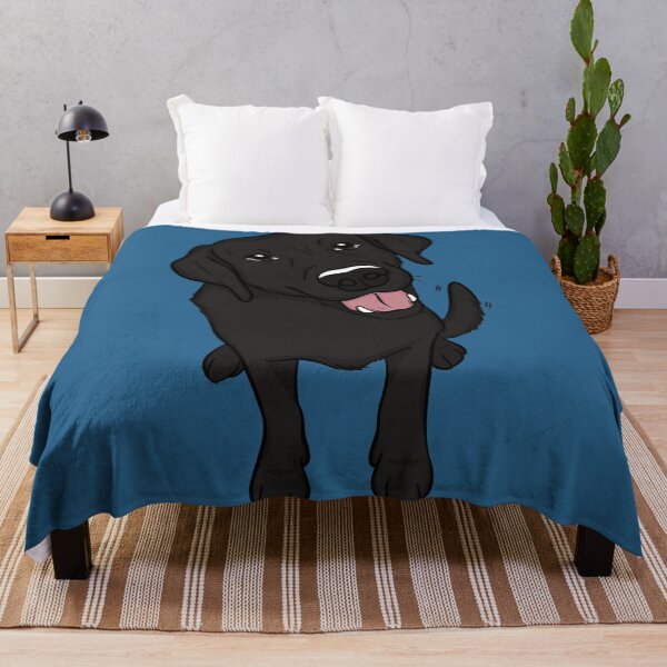 Item preview, Adorable Black Lab designed and sold by rmcbuckeye.