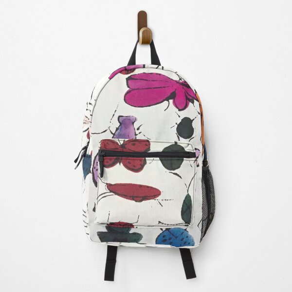Item preview, Happy Bug Day! | warhol-Vintage Illustration  designed and sold by Digital  Thrifts.