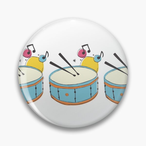 Item preview, Play drum designed and sold by Wellwest77.