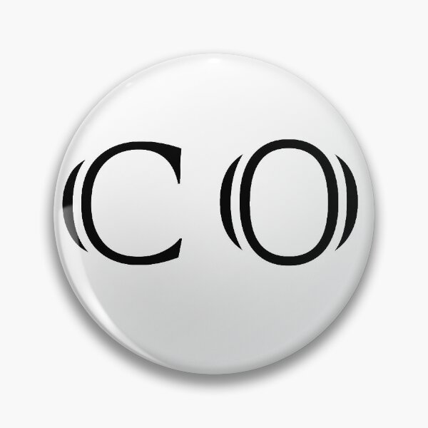 Item preview, CO Colorado state name abbreviation  designed and sold by uniFashions.