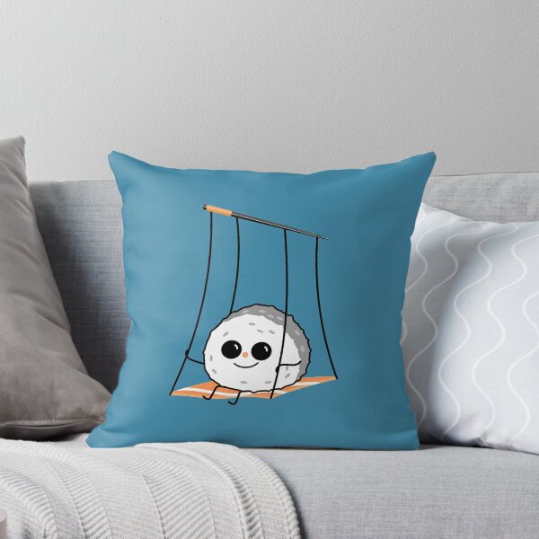 Item preview, Sushi on the swing designed and sold by spontania.