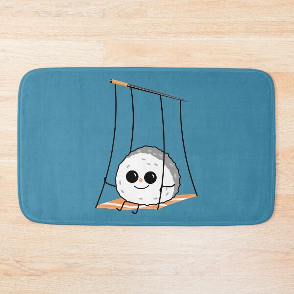 Item preview, Sushi on the swing designed and sold by spontania.
