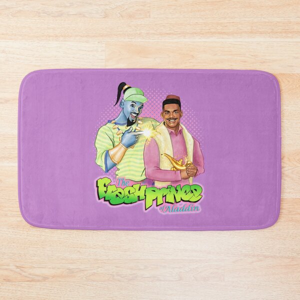 Item preview, Fresh Prince Of Bel Air Fresh Prince Of aladdin  designed and sold by AhigoGaro.