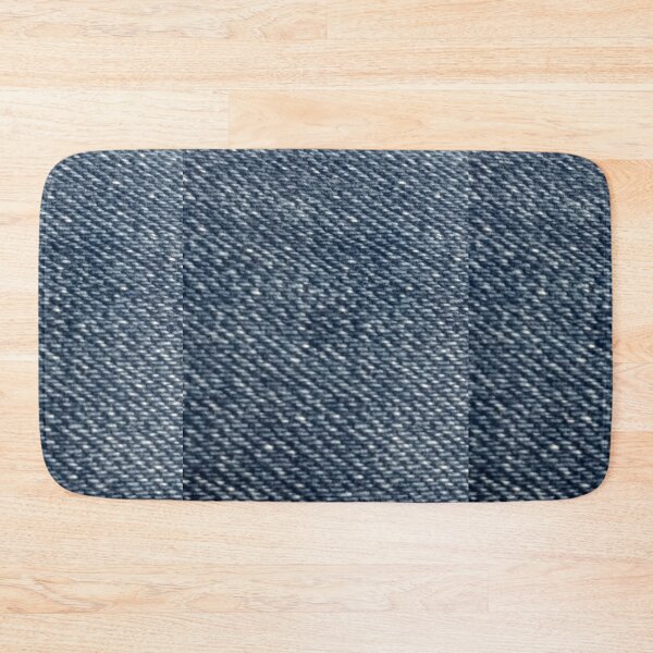 Item preview, Blue Jeans Cloth Patch designed and sold by basitcv.