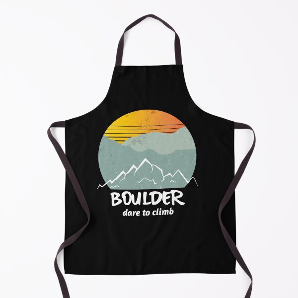 Item preview, Boulder dare to climb. designed and sold by DesignedBySnip.