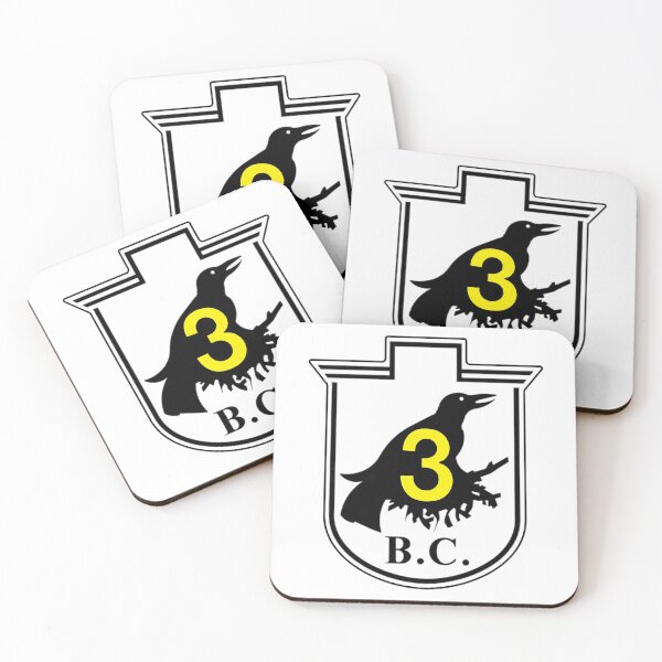 Item preview, Crowsnest Highway British Columbia Canada 3 Crows Nest BC designed and sold by DESTINATIONS DECAL DOS.