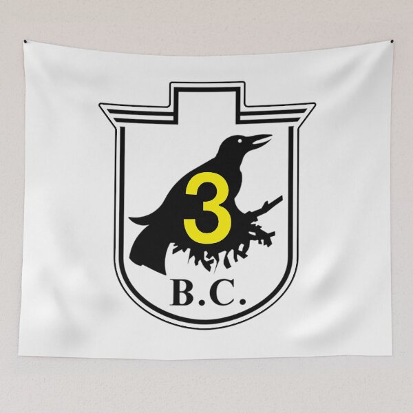 Item preview, Crowsnest Highway British Columbia Canada 3 Crows Nest BC designed and sold by DESTINATIONS DECAL DOS.