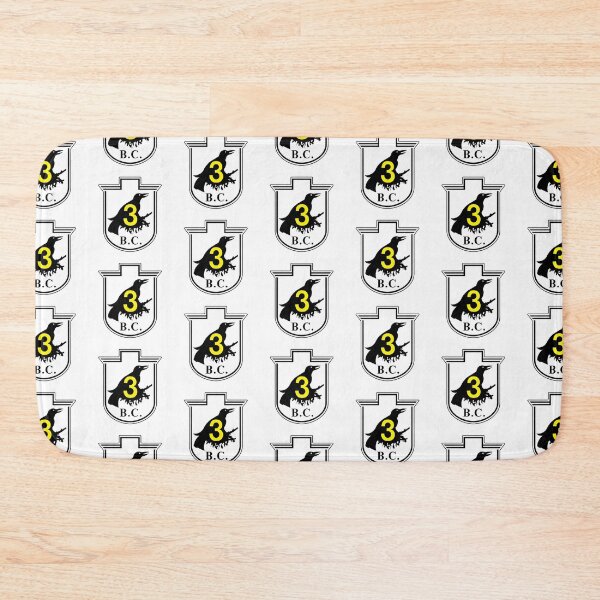 Item preview, Crowsnest Highway British Columbia Canada 3 Crows Nest BC designed and sold by DESTINATIONS DECAL DOS.