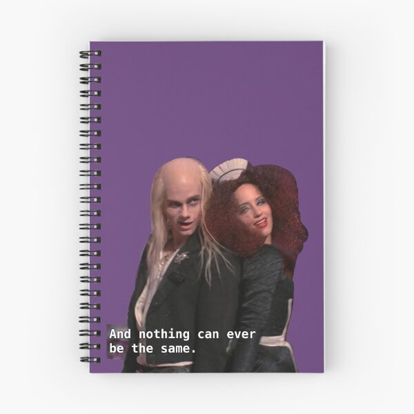 Item preview, nothing can ever be the same designed and sold by Songbird6345.