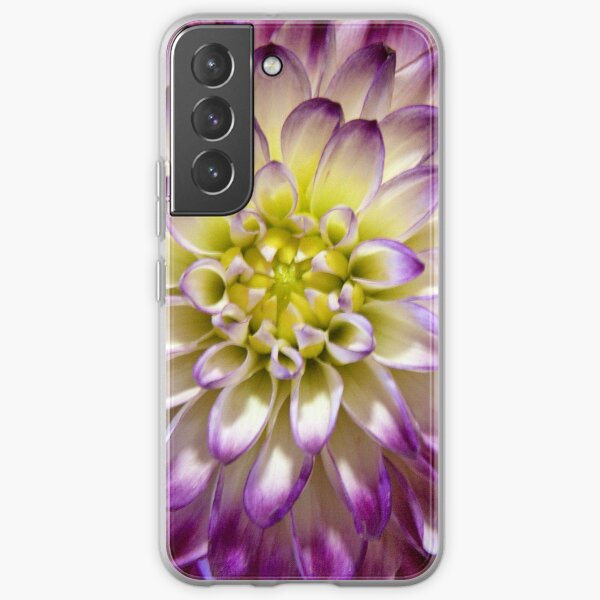 Petal Perfection Samsung Galaxy Soft Case
